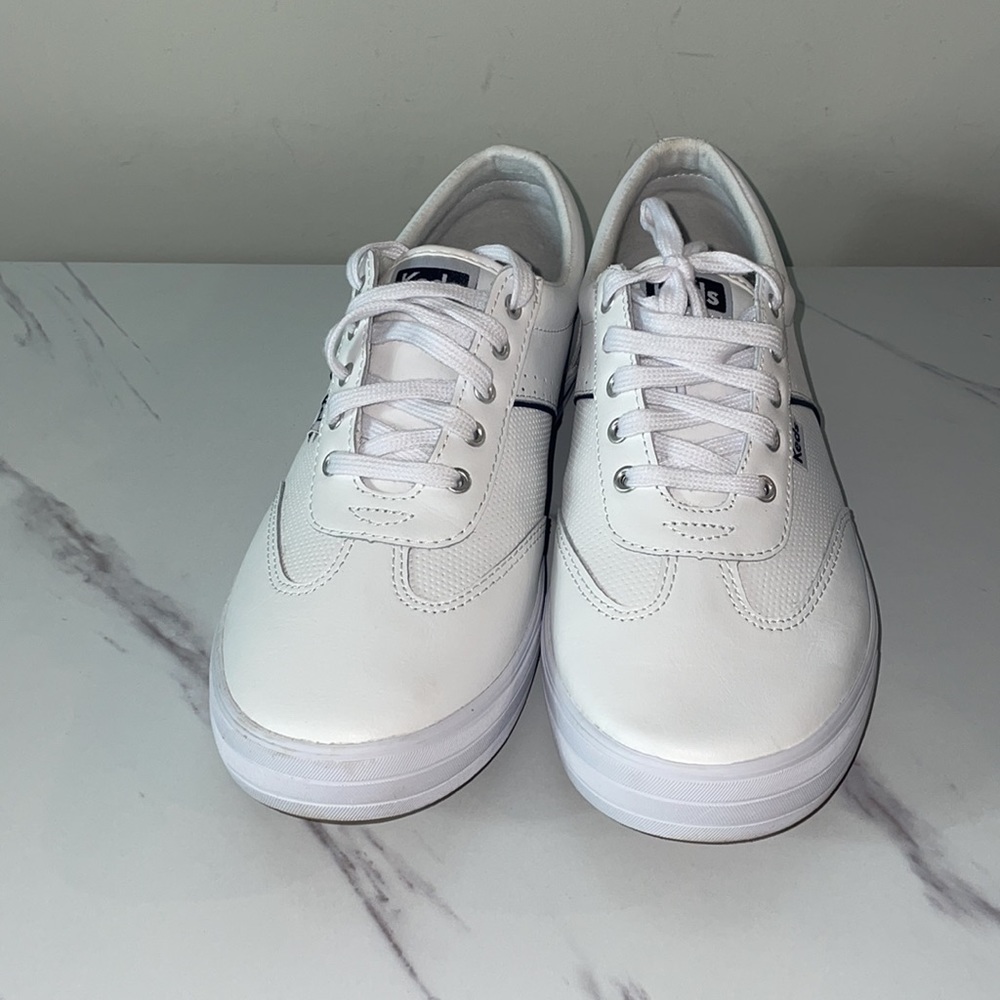 NEW Keds Courty ll Lowtop Sneaker 9W - Picture 4 of 5